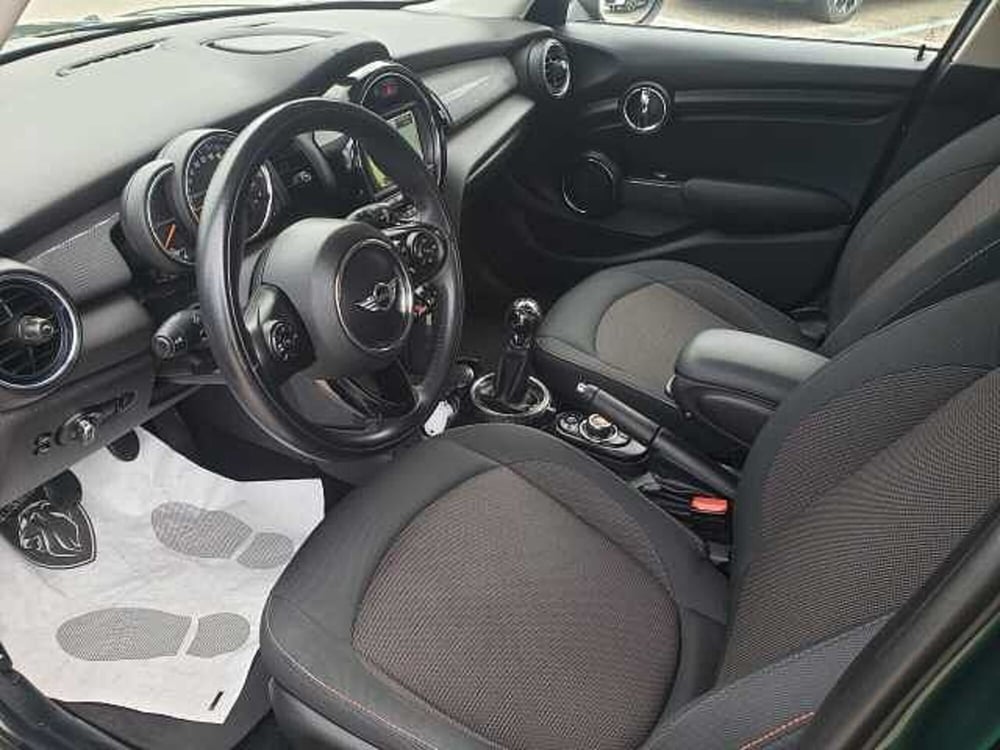 MINI Mini usata a Pesaro-Urbino (8)