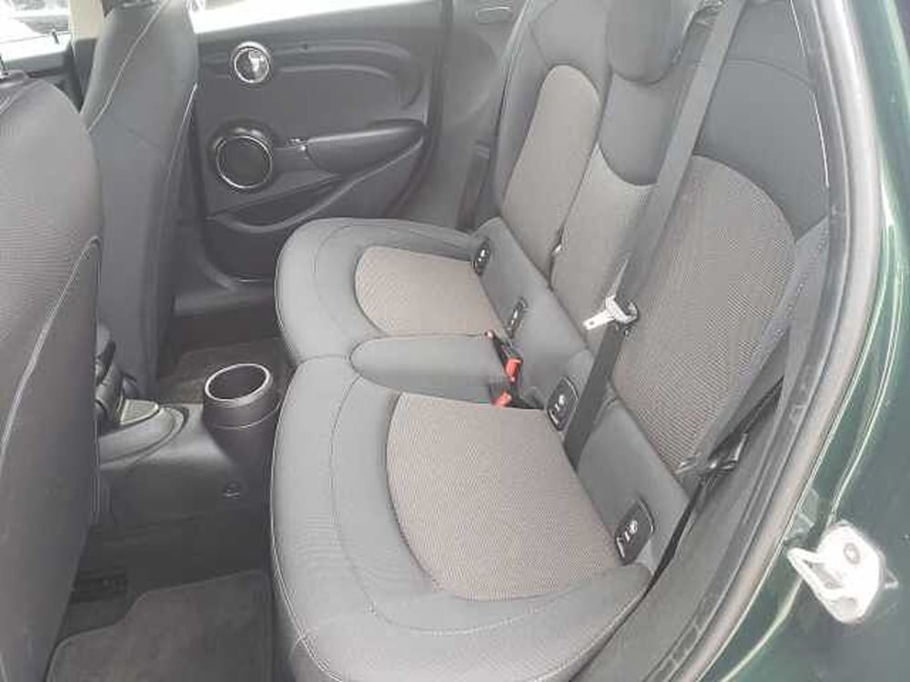 MINI Mini usata a Pesaro-Urbino (9)