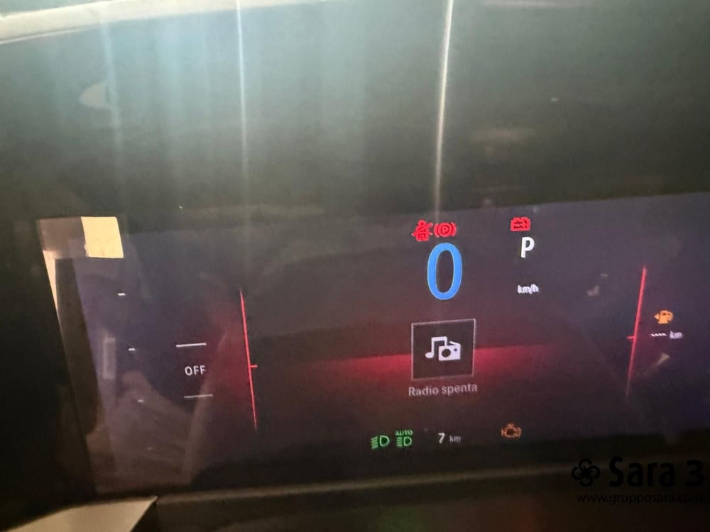 Opel Mokka nuova a Benevento (10)
