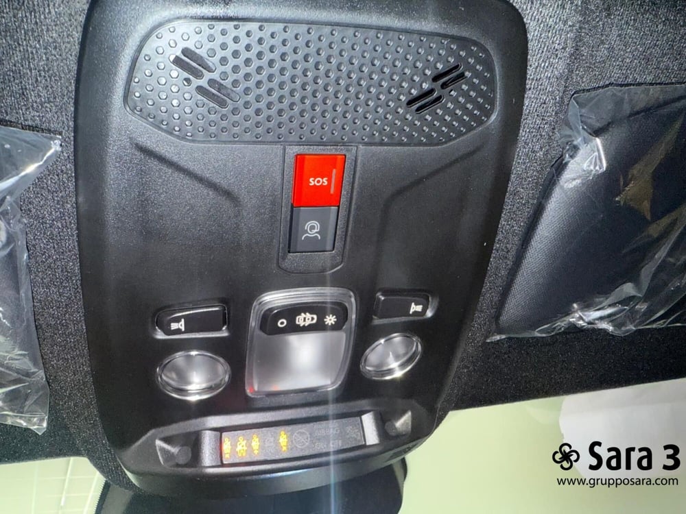 Opel Mokka nuova a Benevento (15)