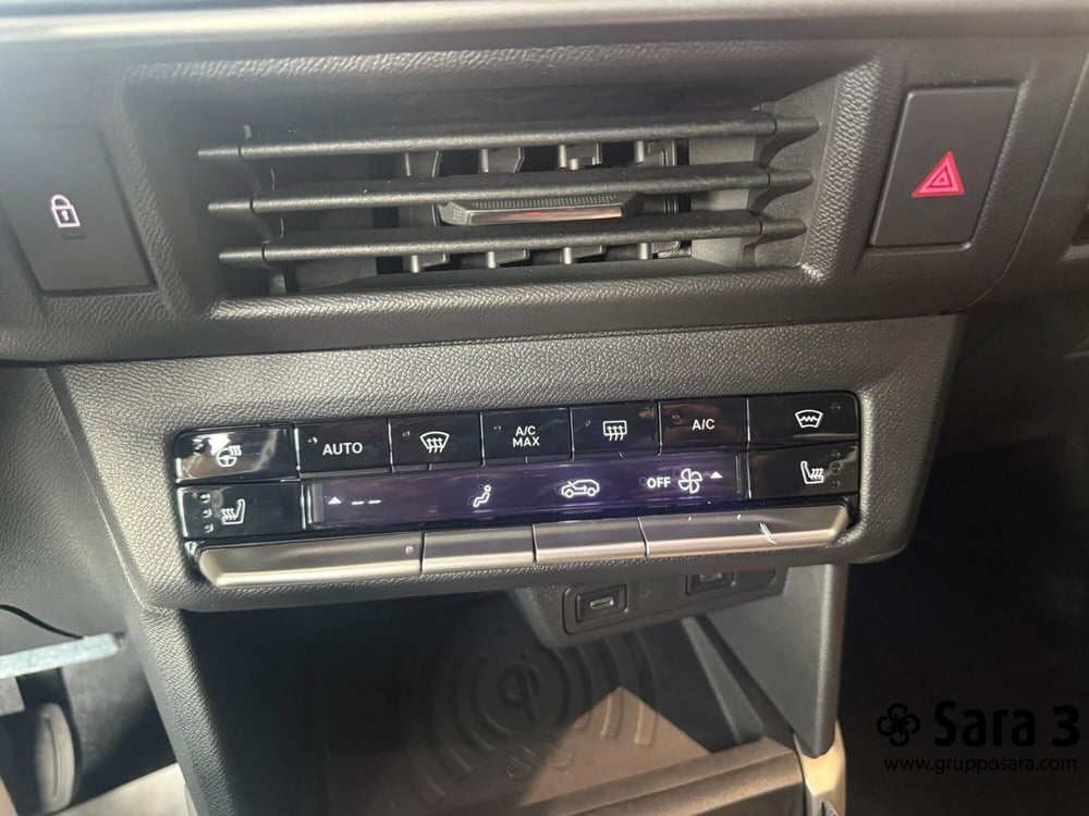 Opel Frontera nuova a Benevento (11)