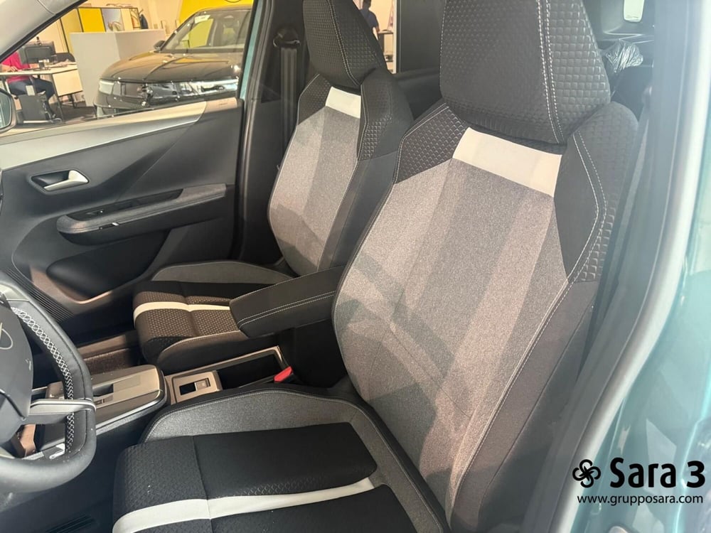 Opel Frontera nuova a Benevento (7)