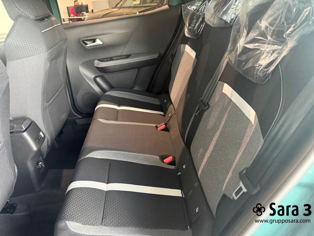 Opel Frontera nuova a Benevento (8)