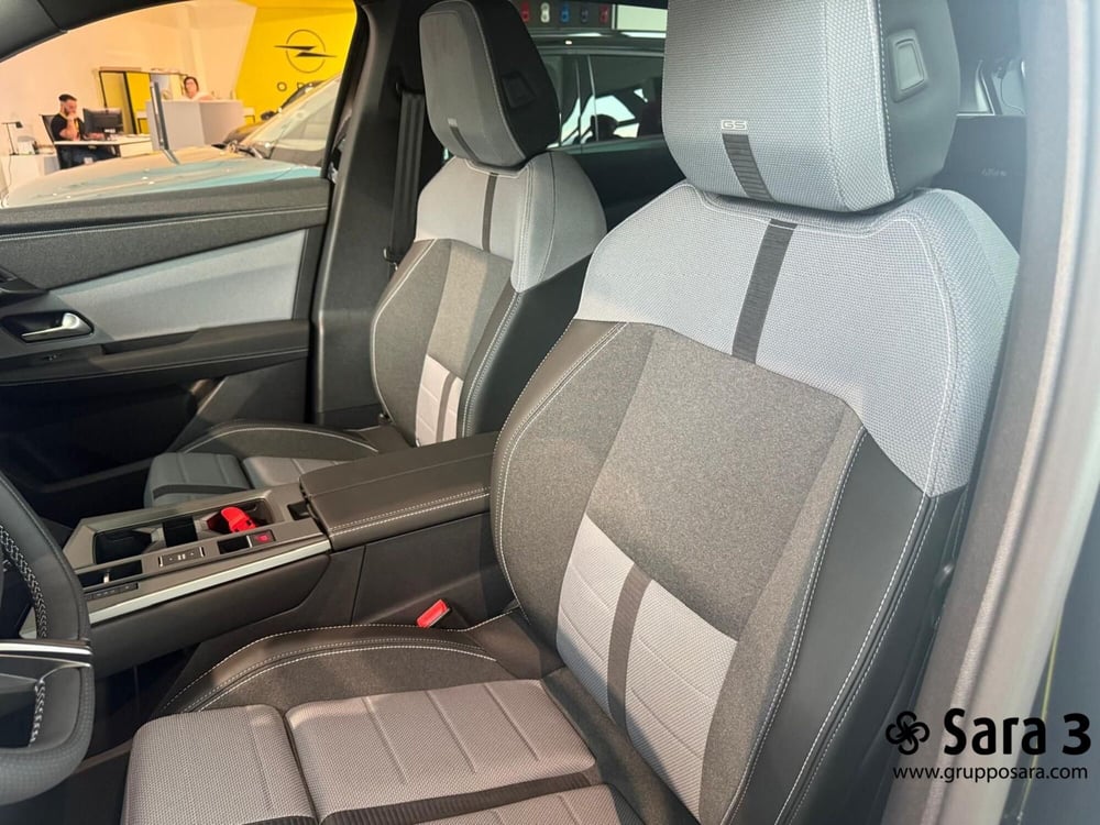 Opel Grandland nuova a Benevento (14)
