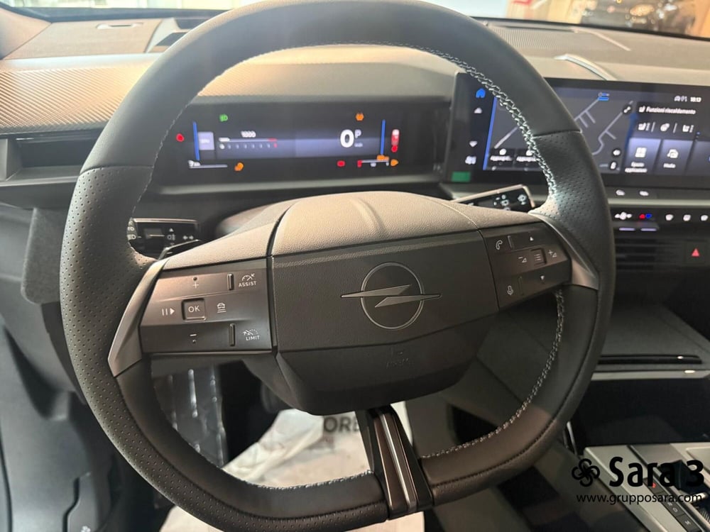 Opel Grandland nuova a Benevento (15)