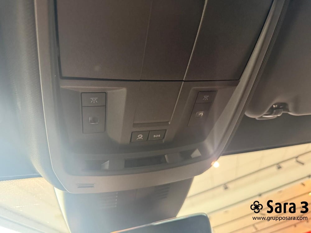 Opel Grandland nuova a Benevento (18)