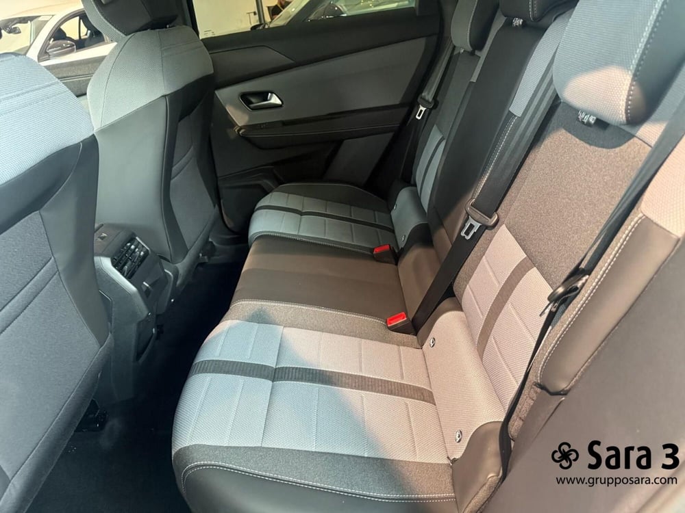 Opel Grandland nuova a Benevento (19)