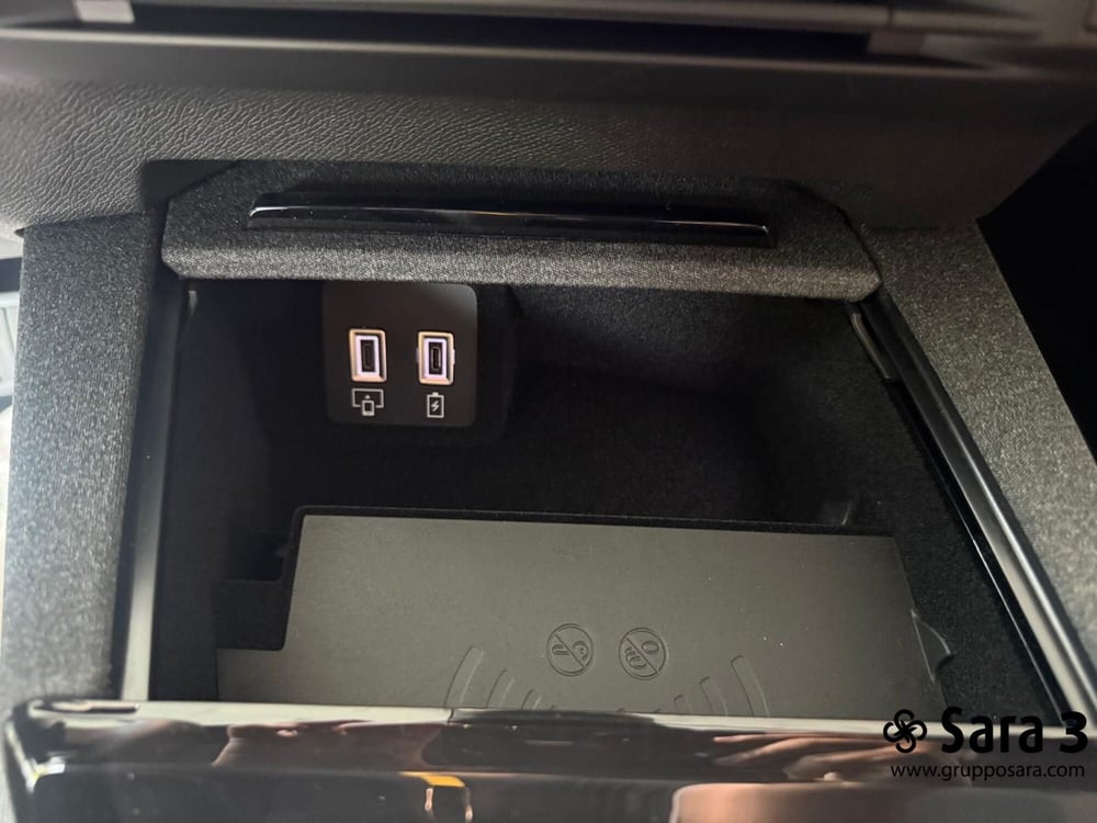 Opel Grandland nuova a Benevento (20)