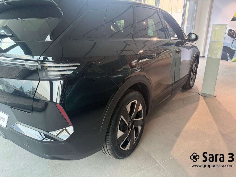Opel Grandland nuova a Benevento (6)