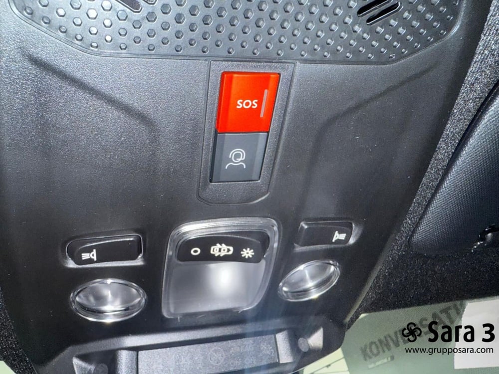 Opel Mokka nuova a Benevento (12)