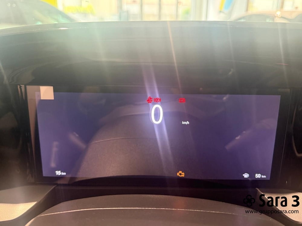 Opel Mokka nuova a Benevento (8)