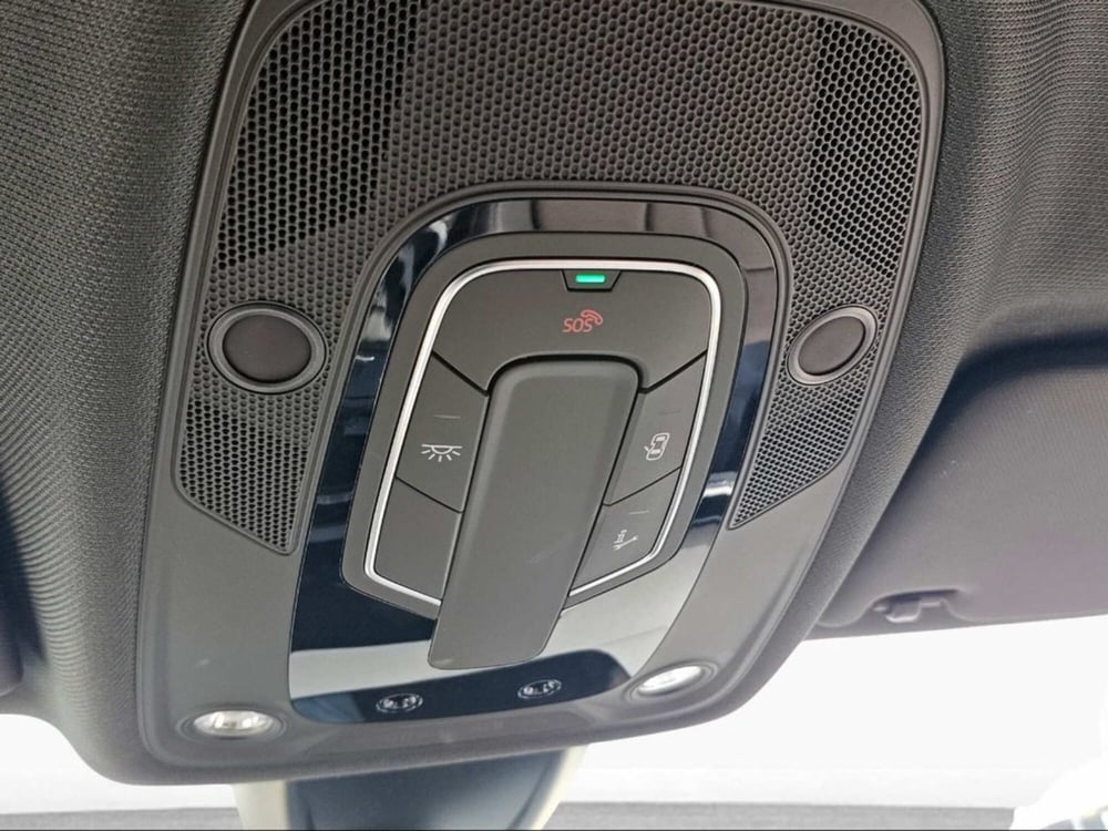 Audi A4 Avant usata a Siena (19)