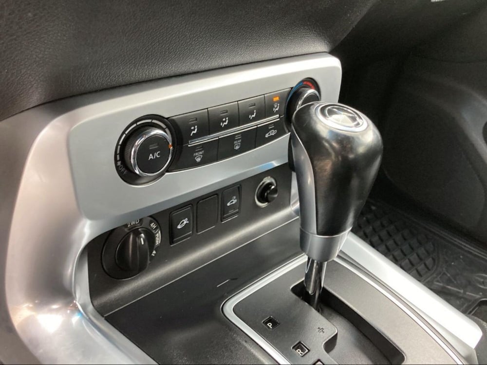 Mercedes-Benz Classe X Pick-up usata a Firenze (13)