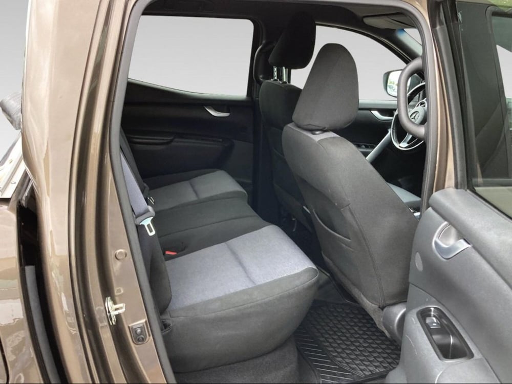 Mercedes-Benz Classe X Pick-up usata a Firenze (14)