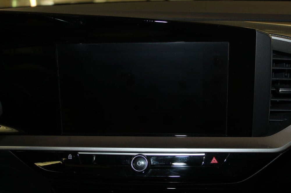 Opel Mokka usata a Cremona (12)