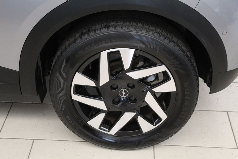 Opel Mokka usata a Cremona (7)