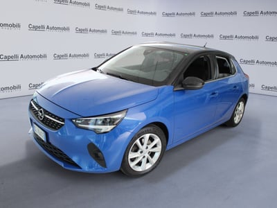 Opel Corsa 1.2 100 CV Elegance del 2023 usata a Casalmaggiore