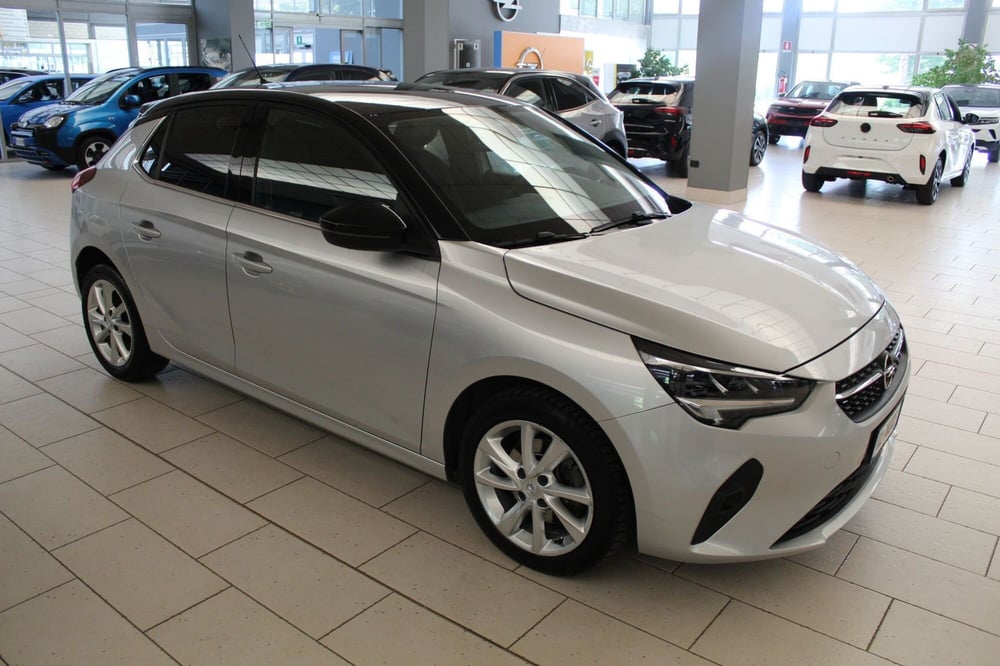 Opel Corsa usata a Cremona (2)