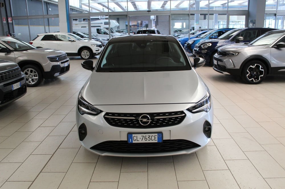 Opel Corsa usata a Cremona (4)