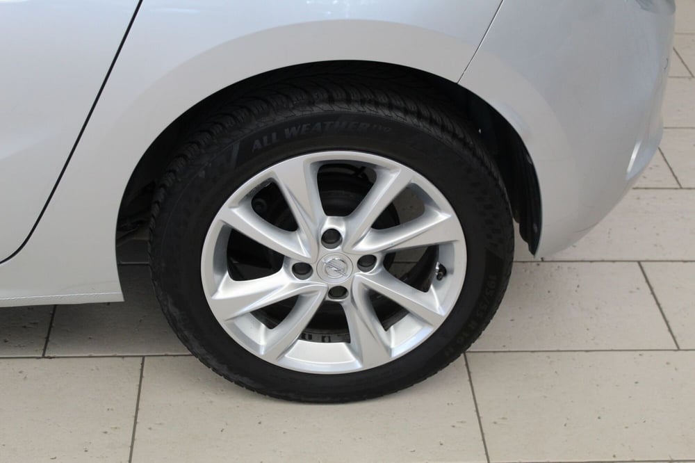 Opel Corsa usata a Cremona (7)