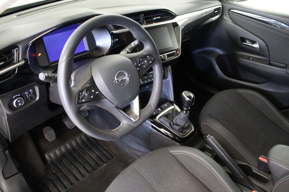 Opel Corsa usata a Cremona (8)