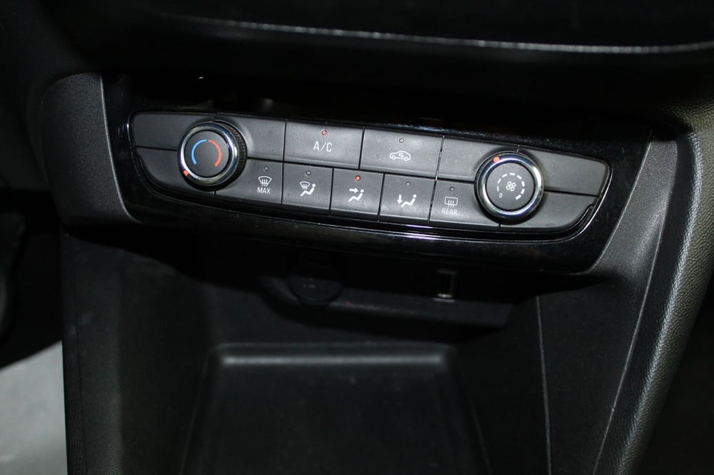 Opel Corsa usata a Cremona (12)
