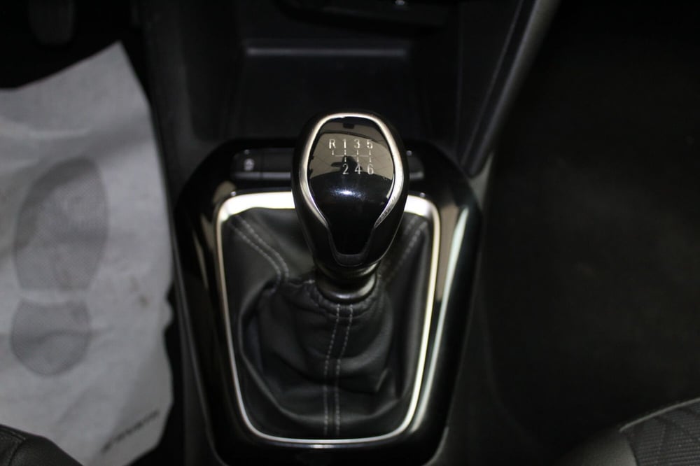 Opel Corsa usata a Cremona (13)