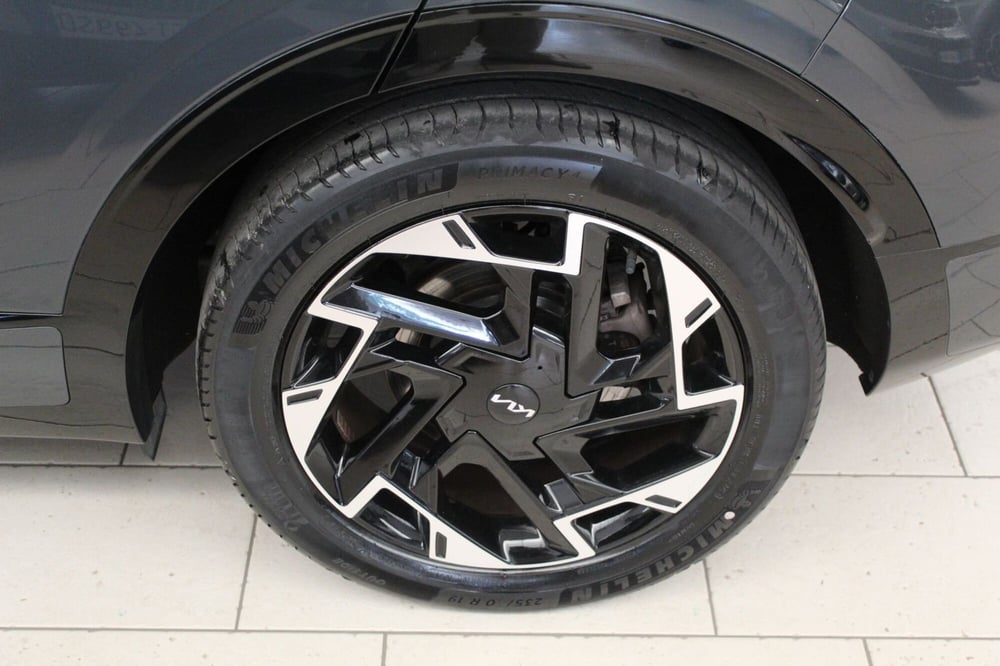 Kia Sportage usata a Cremona (7)