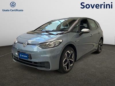 Volkswagen ID.3 58 kWh Pro Performance Edition Plus del 2022 usata a Bologna