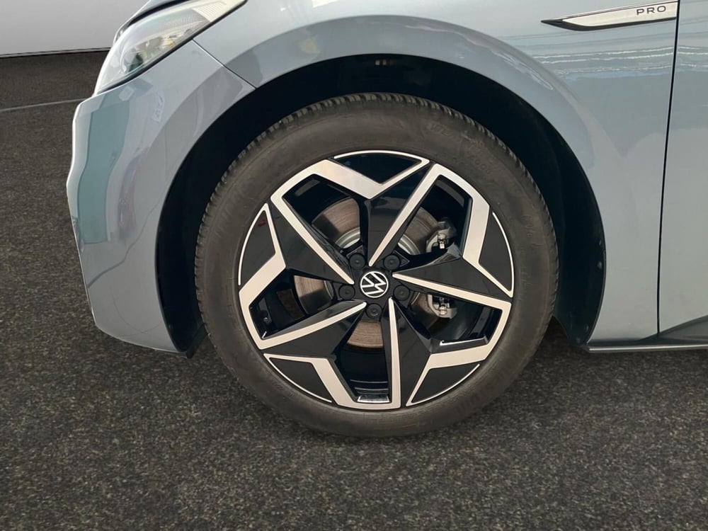 Volkswagen ID.3 usata a Bologna (11)