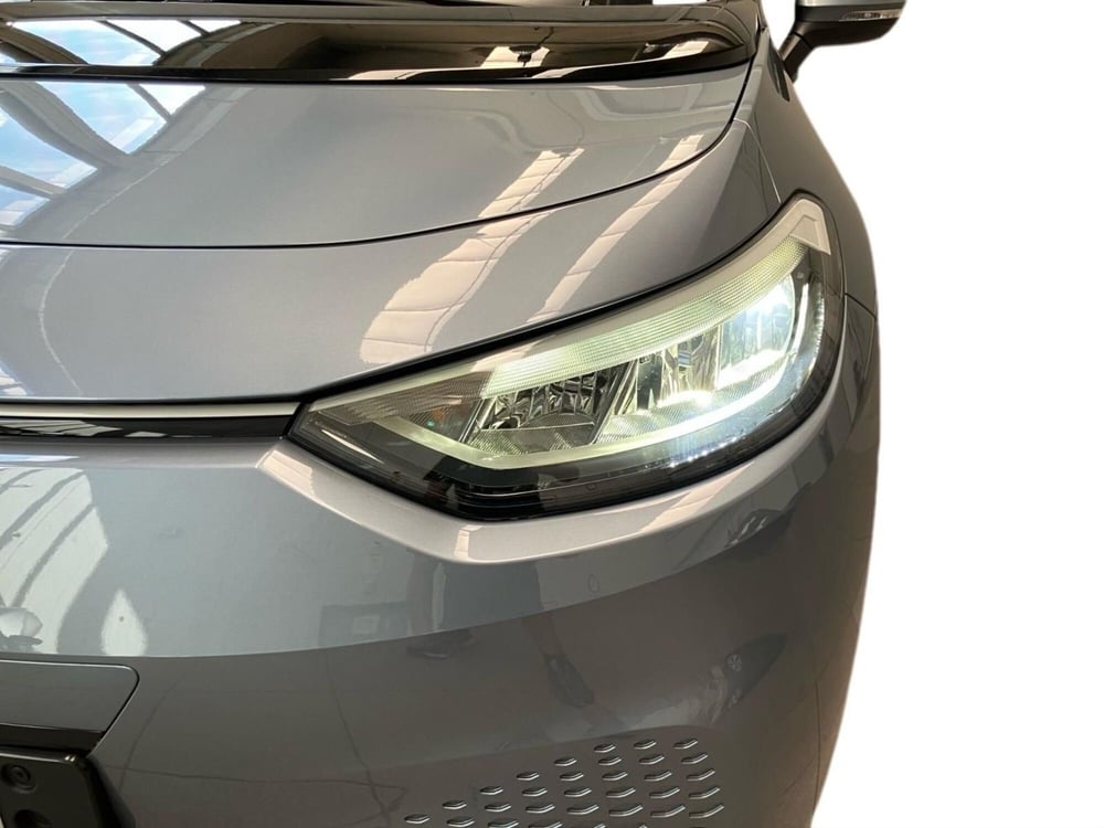 Volkswagen ID.3 usata a Bologna (12)