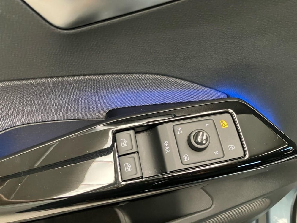 Volkswagen ID.3 usata a Bologna (16)