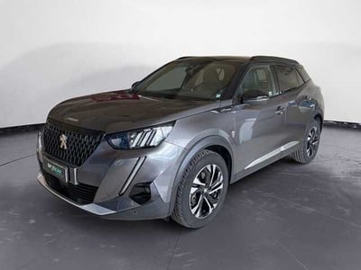 Peugeot 2008 BlueHDi 130 S&amp;S EAT8 GT Pack del 2020 usata a Modica