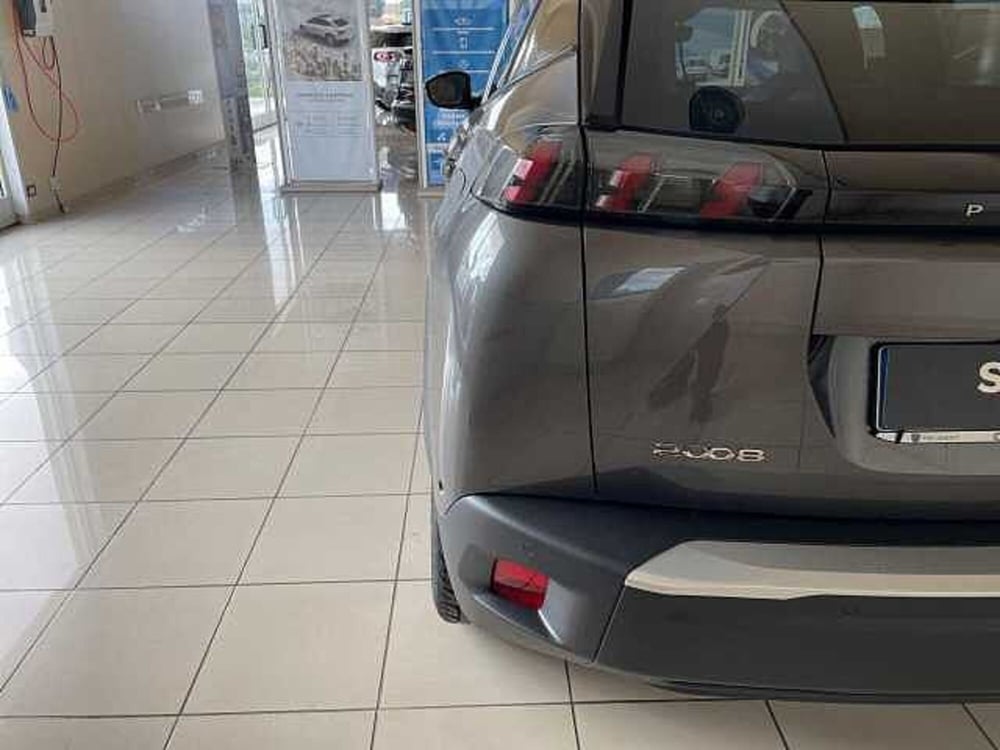 Peugeot 2008 usata a Ragusa (10)