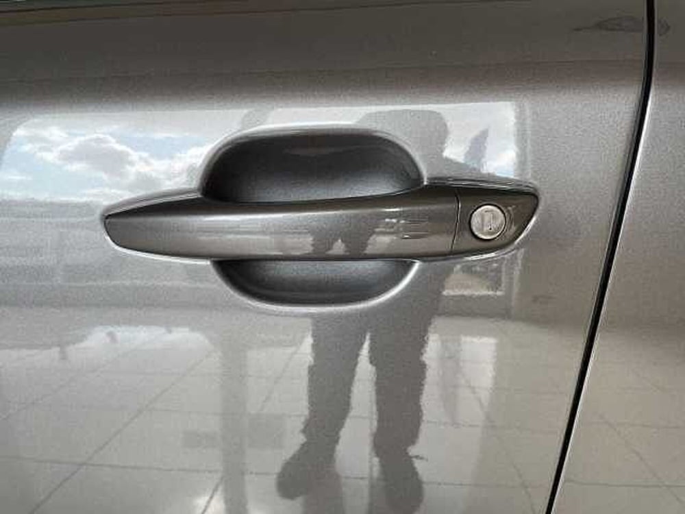 Peugeot 2008 usata a Ragusa (11)