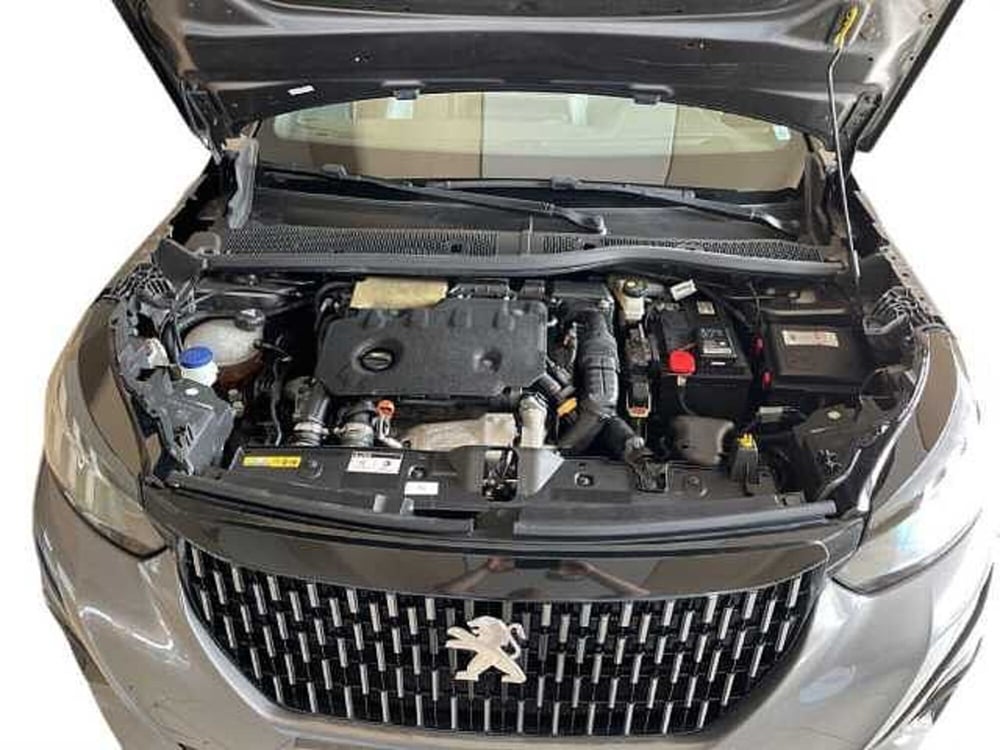 Peugeot 2008 usata a Ragusa (13)