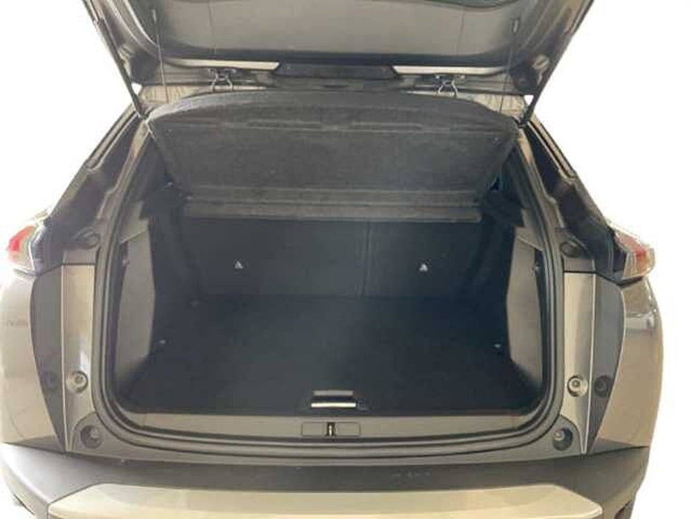 Peugeot 2008 usata a Ragusa (14)