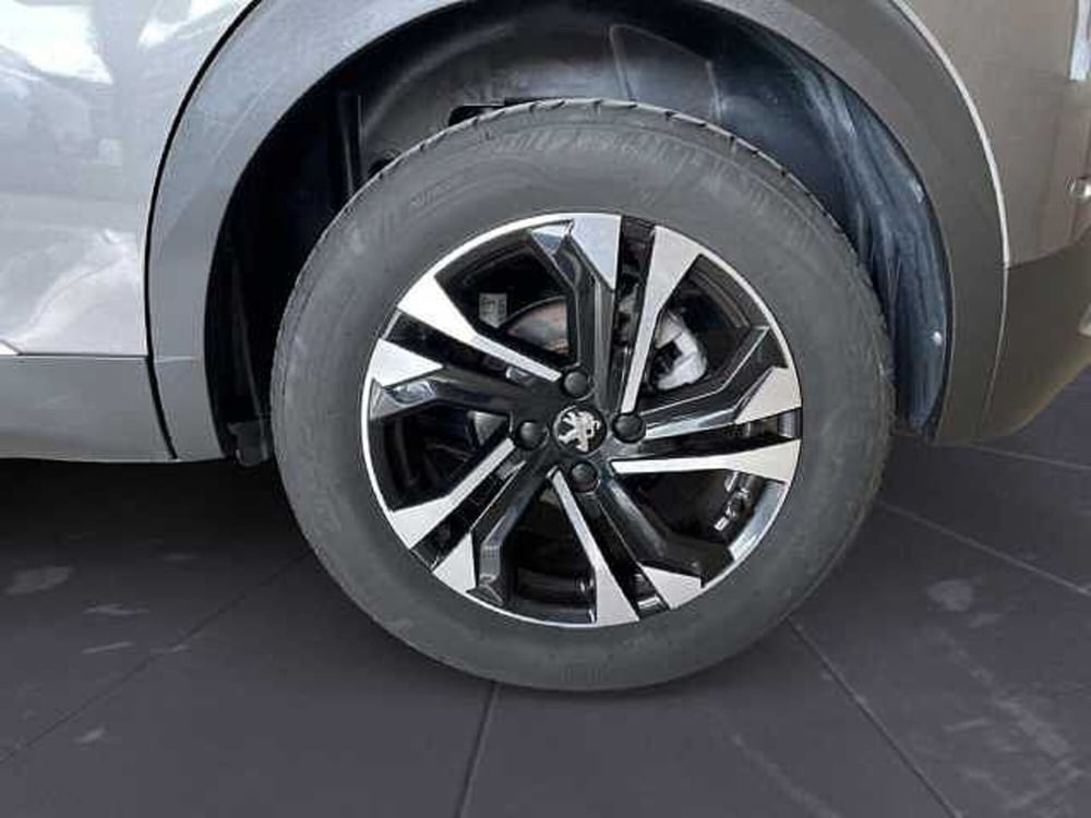 Peugeot 2008 usata a Ragusa (15)