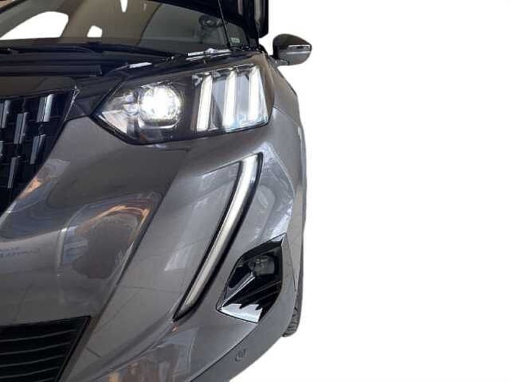 Peugeot 2008 usata a Ragusa (16)