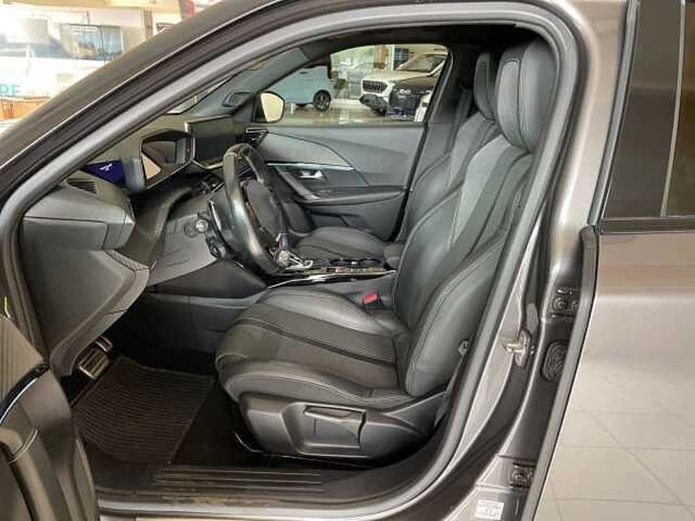 Peugeot 2008 usata a Ragusa (17)