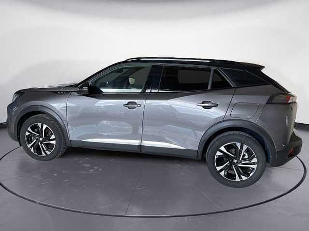 Peugeot 2008 usata a Ragusa (2)