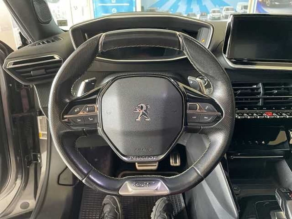 Peugeot 2008 usata a Ragusa (20)