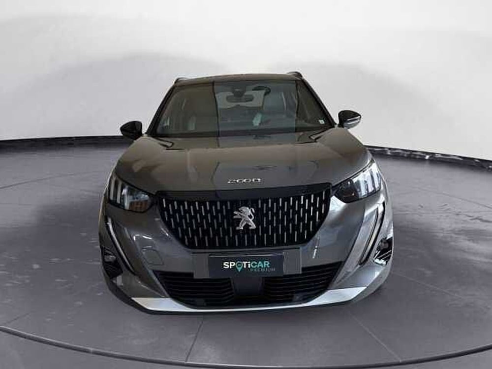 Peugeot 2008 usata a Ragusa (3)