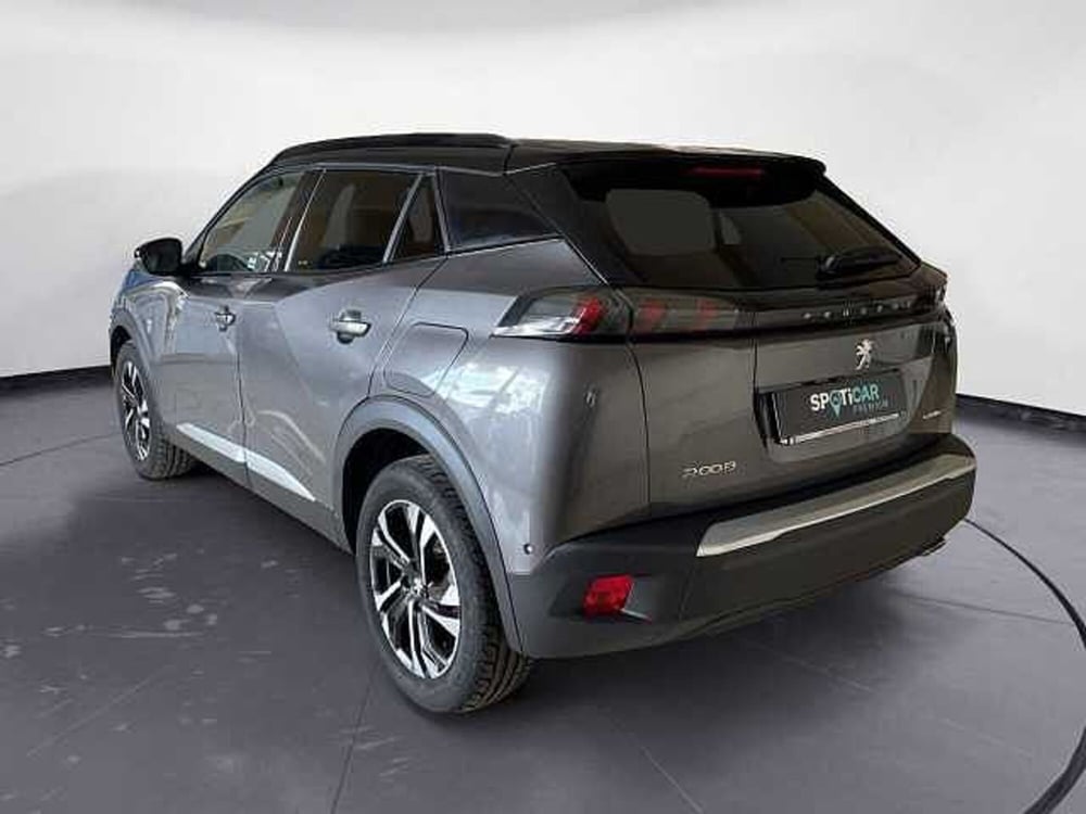 Peugeot 2008 usata a Ragusa (7)