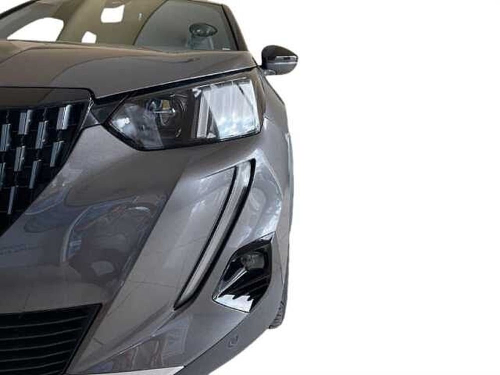 Peugeot 2008 usata a Ragusa (9)