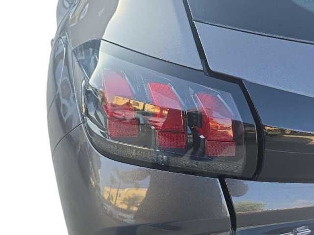 Peugeot 208 usata a Ragusa (10)