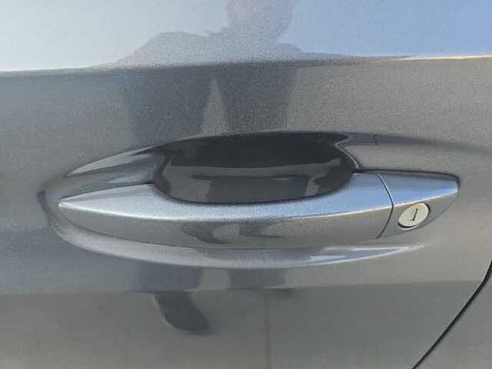 Peugeot 208 usata a Ragusa (11)