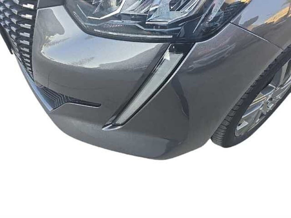 Peugeot 208 usata a Ragusa (16)