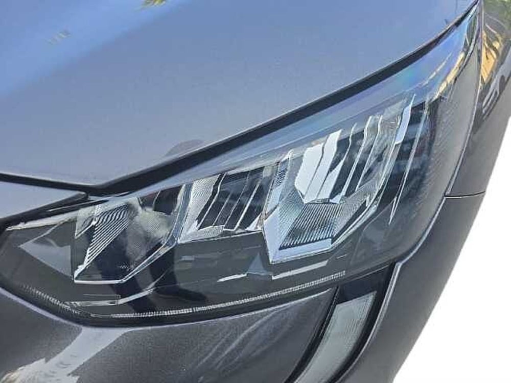 Peugeot 208 usata a Ragusa (9)