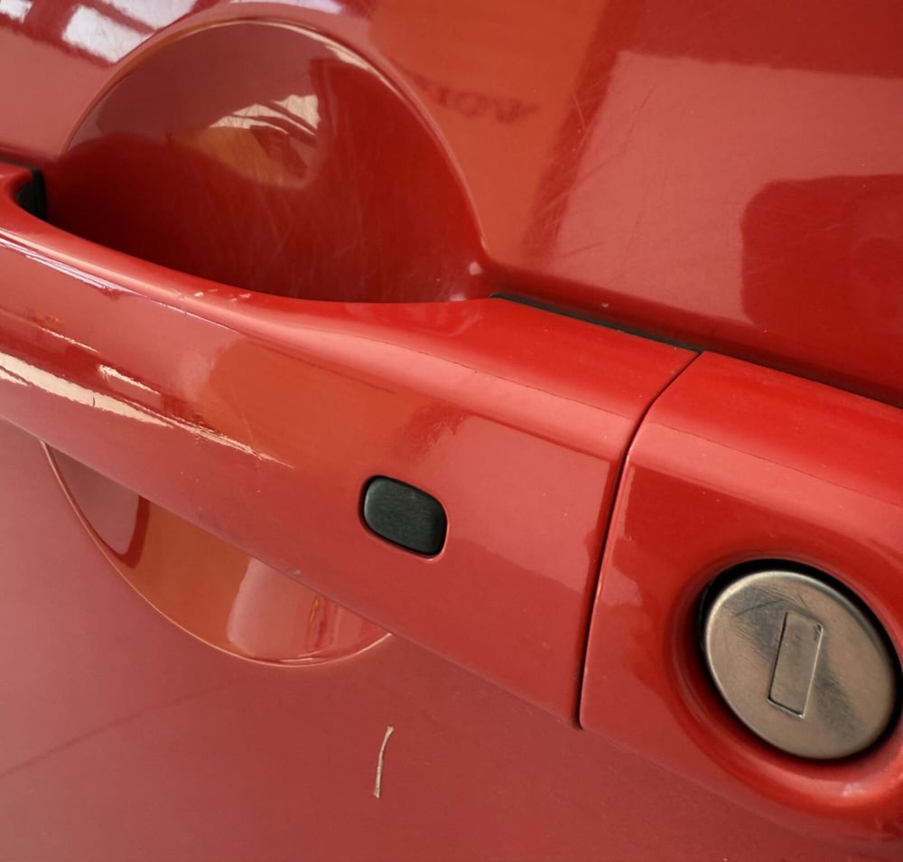 Jeep Renegade usata a Parma (11)